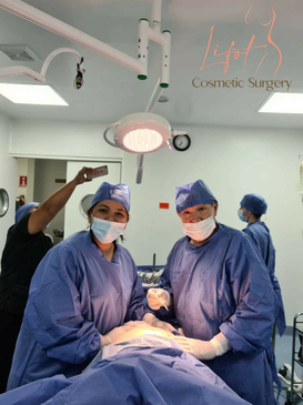 Slider image (3) Lifot Cosmetic Surgery